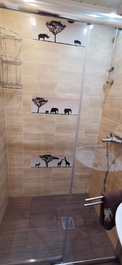 Apartament Pod Bukiem Duszniki Zdroj Luaran gambar