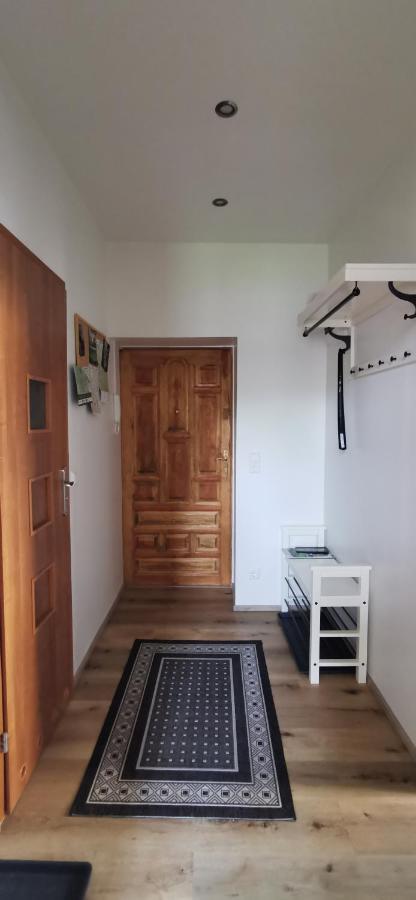 Apartament Pod Bukiem Duszniki Zdroj Luaran gambar
